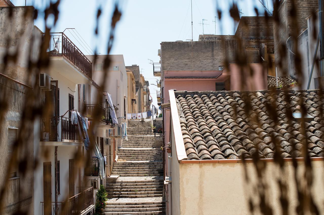 Casa Vacanze Mare Nostrum Castellammare del Golfo Bagian luar foto