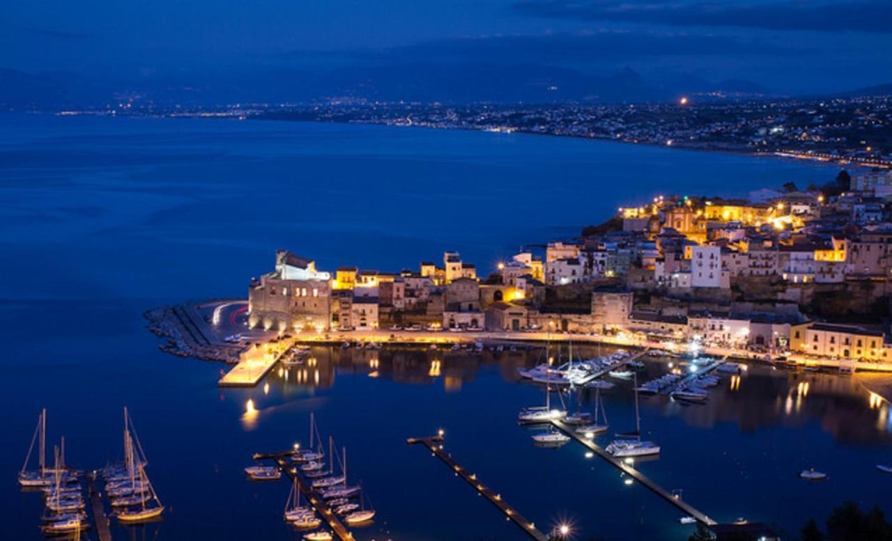 Casa Vacanze Mare Nostrum Castellammare del Golfo Bagian luar foto