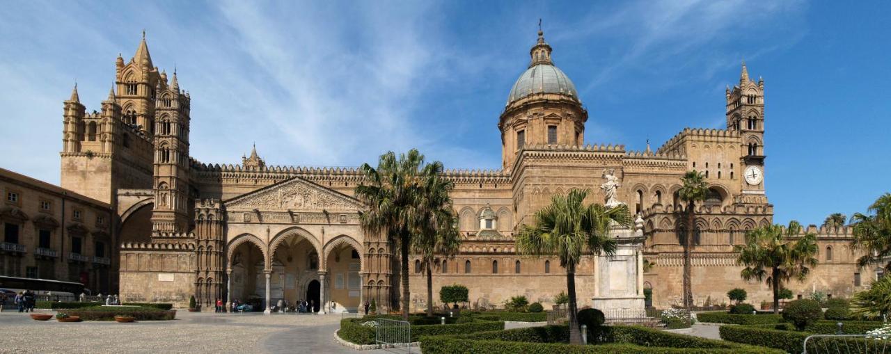 Casa Vacanze Mare Nostrum Castellammare del Golfo Bagian luar foto